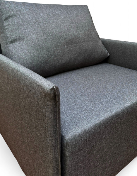 Изображение товара Кресло-кровать Домовой Визит-3 1 (80) (Lux 06)