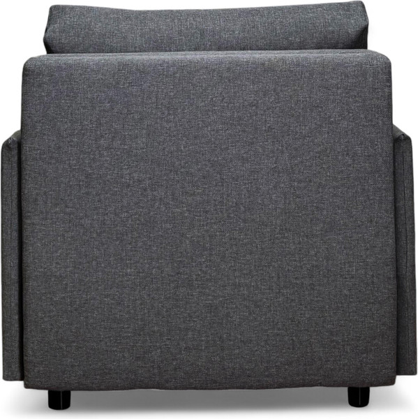 Изображение товара Кресло-кровать Домовой Визит-3 1 (80) (Lux 06)