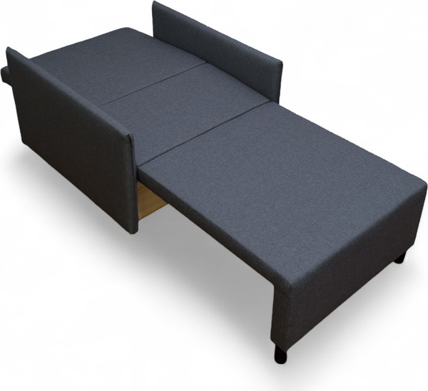 Изображение товара Кресло-кровать Домовой Визит-3 1 (80) (Lux 18)