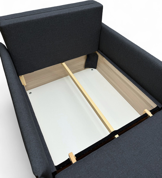 Изображение товара Кресло-кровать Домовой Визит-3 1 (80) (Lux 18)