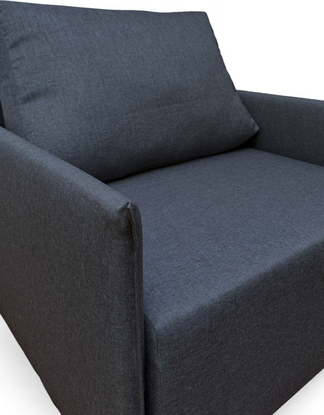 Изображение товара Кресло-кровать Домовой Визит-3 1 (80) (Lux 18)