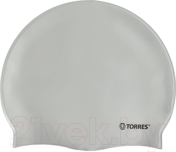 Изображение товара Шапочка для плавания Torres No Wrinkle / SW-12203SV