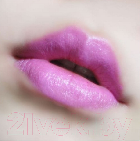 Изображение товара Помада для губ Jigott Romantic Kiss тон 07 Spring Pink (3.5г)