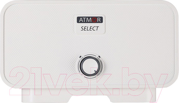 Изображение товара Проточный водонагреватель Atmor Select 12KW TR (3520255)
