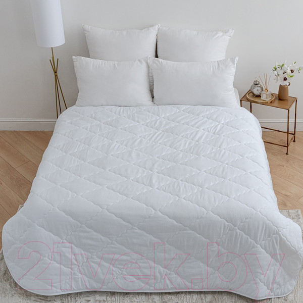 Изображение товара Одеяло VESTA 140x205 / 9660824 (файбер)