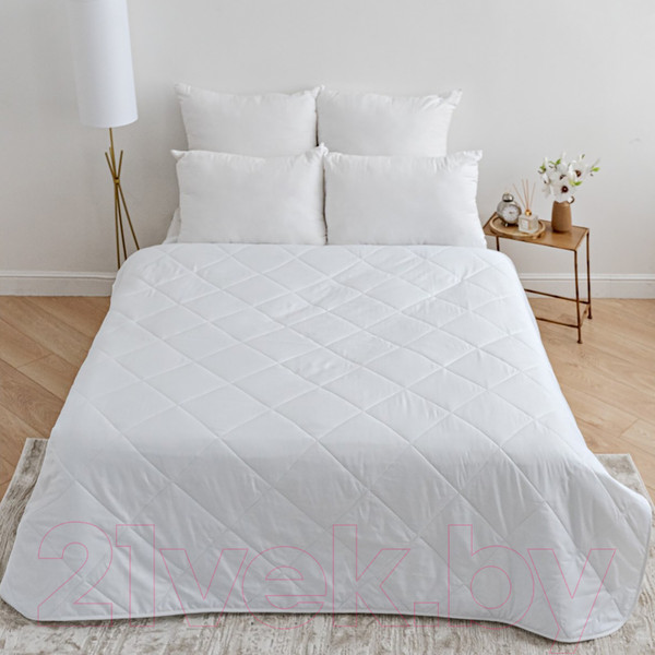 Изображение товара Одеяло VESTA 205x220 / 9660829 (файбер)