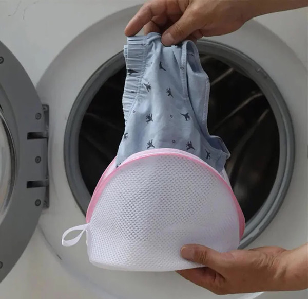 Изображение товара Мешок для стирки Sipl AG934