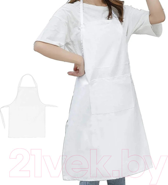 Изображение товара Кухонный фартук Sipl AG930A (белый)