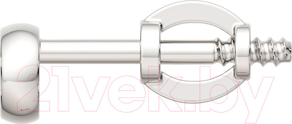 Изображение товара Серьги из белого золота ZORKA 3D00205.14K.W.ZZ (с бриллиантами)