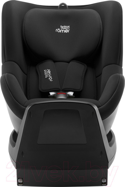 Изображение товара Автокресло Britax Romer Dualfix M Plus (Space Black)