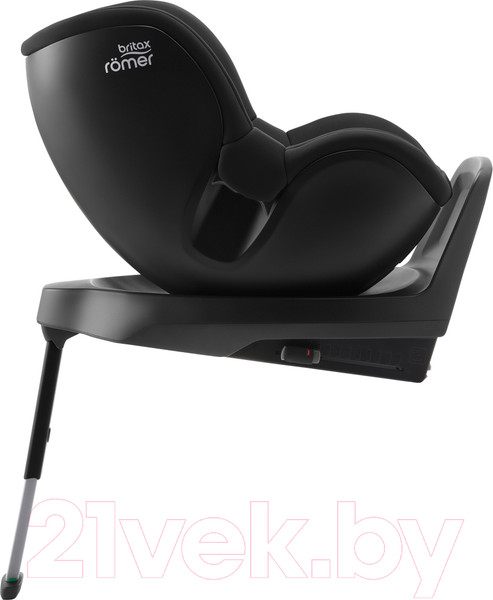 Изображение товара Автокресло Britax Romer Dualfix M Plus (Space Black)