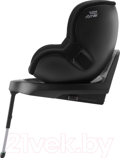 Изображение товара Автокресло Britax Romer Dualfix M Plus (Space Black)