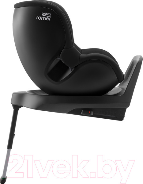 Изображение товара Автокресло Britax Romer Dualfix M Plus (Space Black)