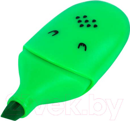 Изображение товара Набор маркеров Brauberg Kids. Cute Cats / 152437 (12цв)