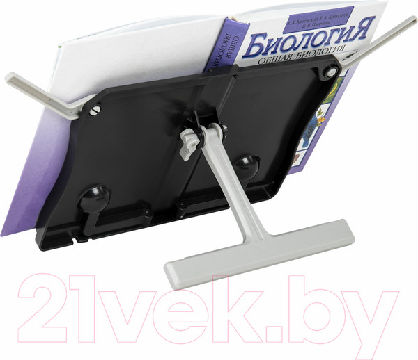 Изображение товара Подставка для книг Brauberg 238062 (черный)