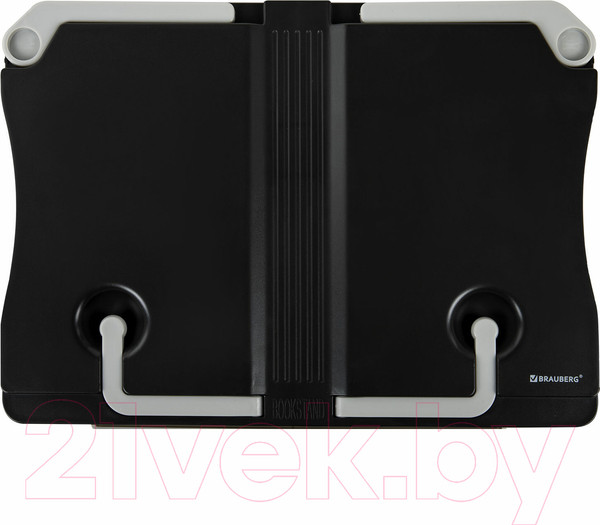 Изображение товара Подставка для книг Brauberg 238062 (черный)
