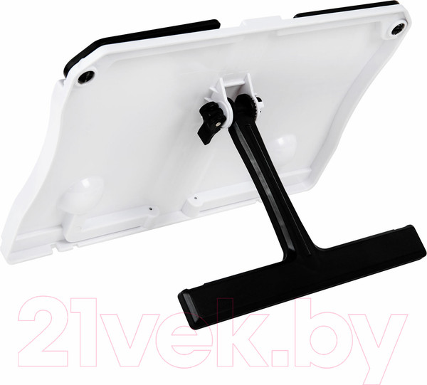 Изображение товара Подставка для книг Brauberg 238063 (белый)