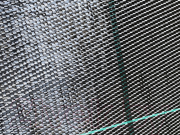 Изображение товара Укрывной материал Arrigoni Агроткань ИТ 1.05х5м / 7705 (черный/белый)