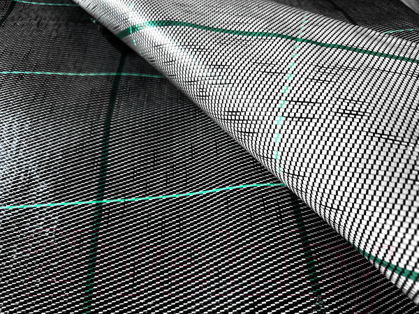 Изображение товара Укрывной материал Arrigoni Агроткань ИТ 1.05х5м / 7705 (черный/белый)