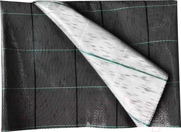 Изображение товара Укрывной материал Arrigoni Агроткань ИТ 1.05х5м / 7705 (черный/белый)