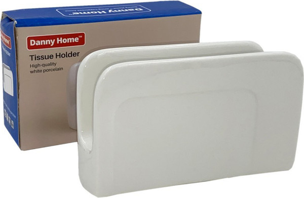 Изображение товара Салфетница DomiNado CZT09-07