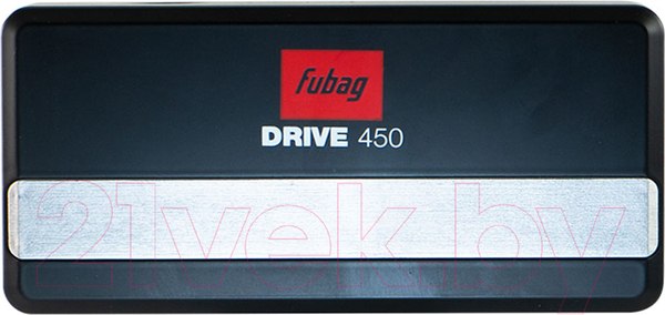 Изображение товара Пусковое устройство Fubag Drive 450 (46309)