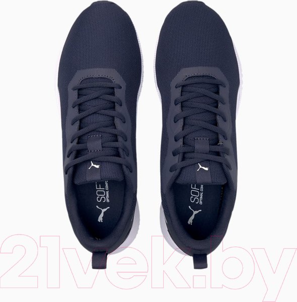 Изображение товара Кроссовки Puma Flyer Flex Running B / 19520106 (р-р 7.5, синий)