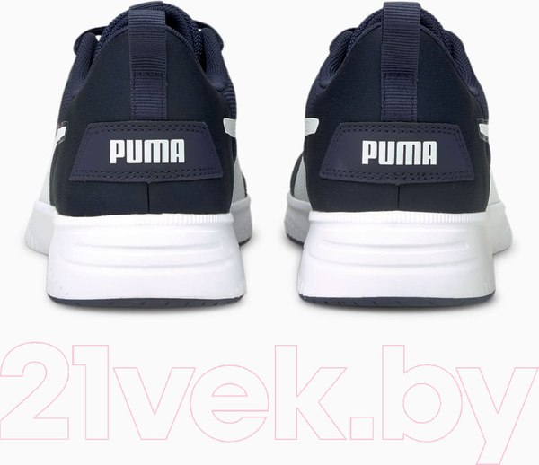 Изображение товара Кроссовки Puma Flyer Flex Running B / 19520106 (р-р 7.5, синий)