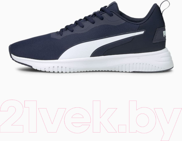 Изображение товара Кроссовки Puma Flyer Flex Running B / 19520106 (р-р 7.5, синий)