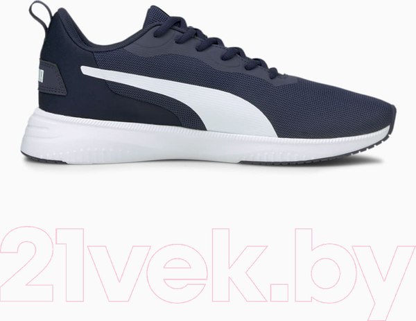 Изображение товара Кроссовки Puma Flyer Flex Running B / 19520106 (р-р 7.5, синий)