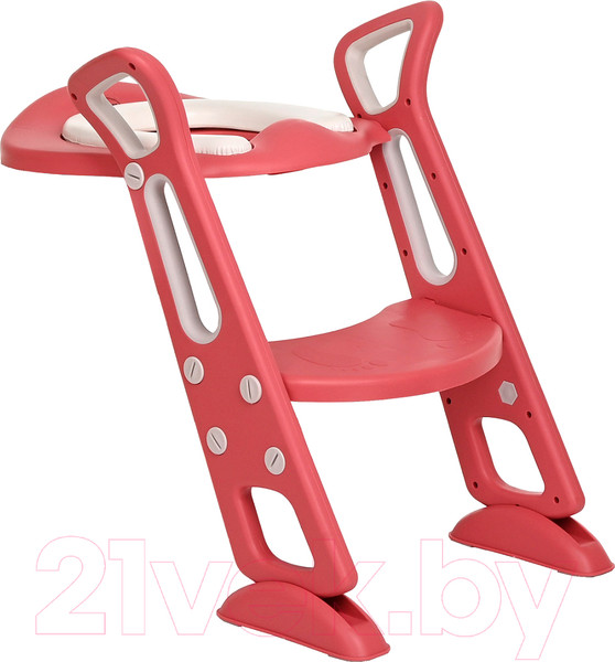 Изображение товара Детская накладка на унитаз Pituso FG578-Red