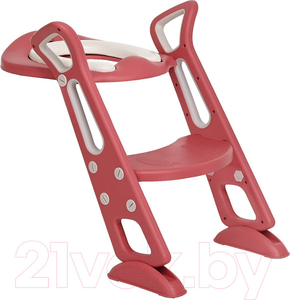Изображение товара Детская накладка на унитаз Pituso FG578-Red