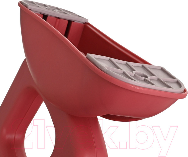 Изображение товара Детская накладка на унитаз Pituso FG578-Red