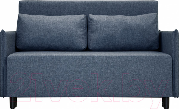 Изображение товара Диван Домовой Визит-3 2 (130) (Lux 18)