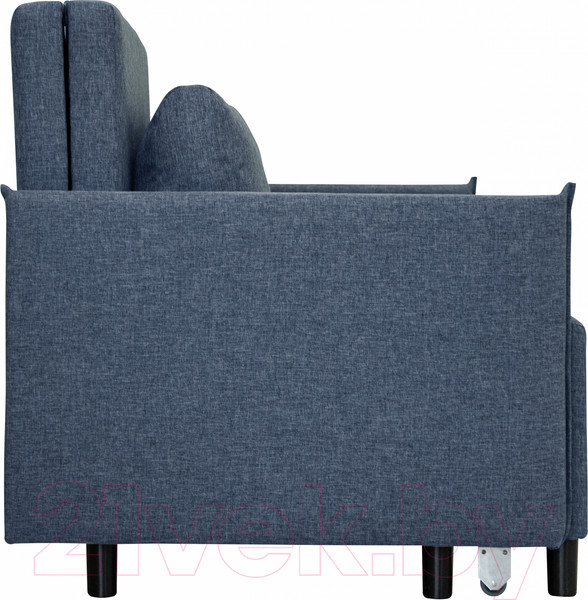 Изображение товара Диван Домовой Визит-3 2 (130) (Lux 18)