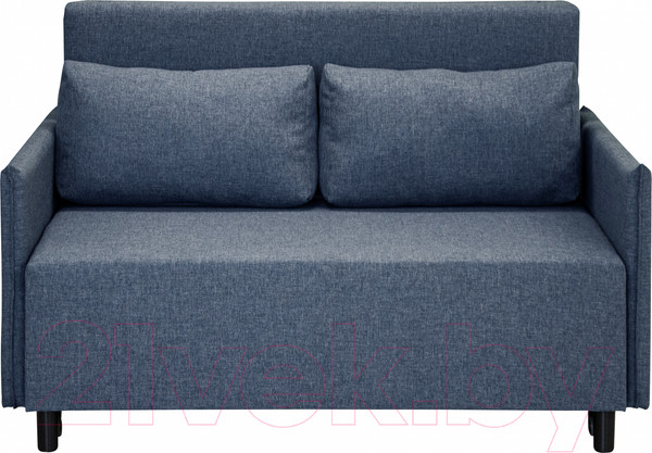 Изображение товара Диван Домовой Визит-3 2 (130) (Lux 18)