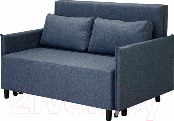 Изображение товара Диван Домовой Визит-3 2 (130) (Lux 18)