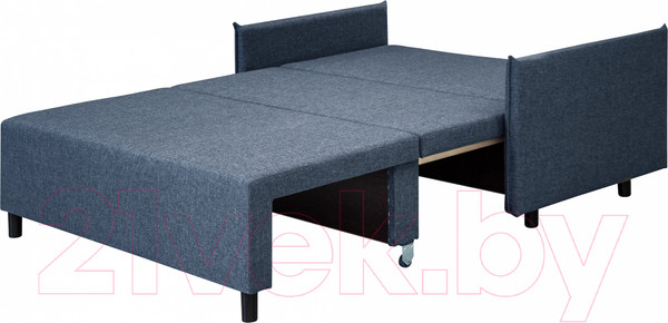 Изображение товара Диван Домовой Визит-3 2 (130) (Lux 18)