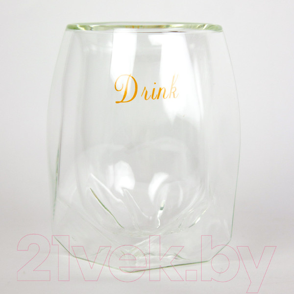 Изображение товара Стакан для горячих напитков Market Union DA0375-2