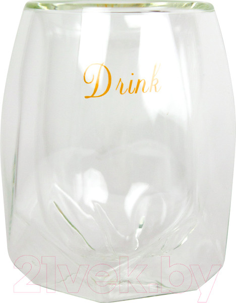 Изображение товара Стакан для горячих напитков Market Union DA0375-2