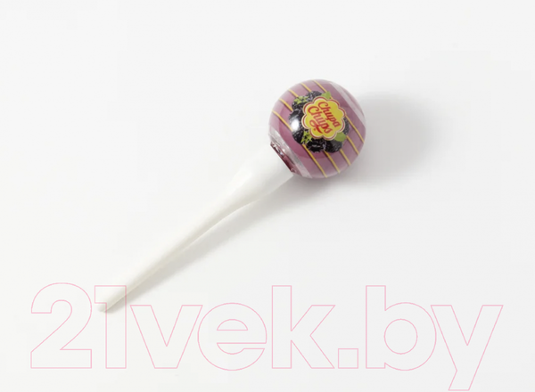 Изображение товара Тинт для губ Chupa Chups Blackberry
