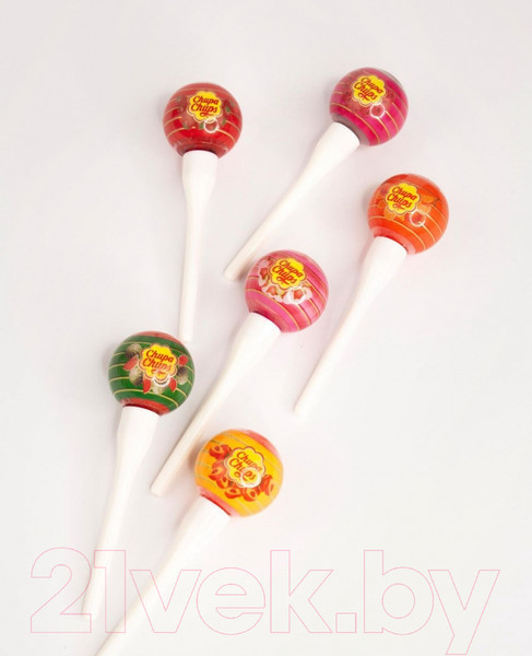 Изображение товара Тинт для губ Chupa Chups Blackberry