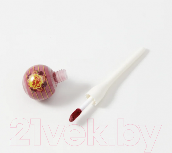 Изображение товара Тинт для губ Chupa Chups Plum