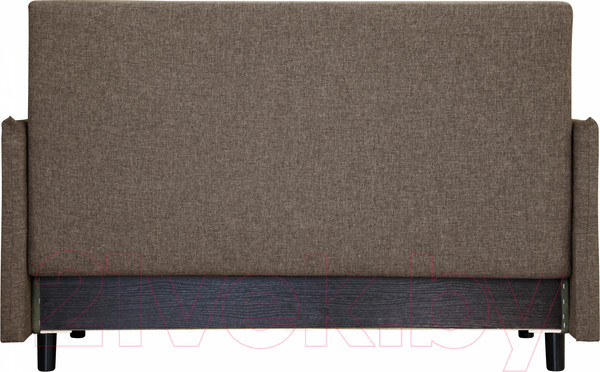 Изображение товара Диван Домовой Визит-3 2 (130) (Lux 19)