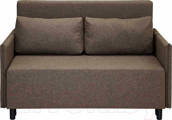 Изображение товара Диван Домовой Визит-3 2 (130) (Lux 19)