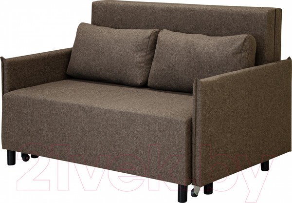 Изображение товара Диван Домовой Визит-3 2 (130) (Lux 19)