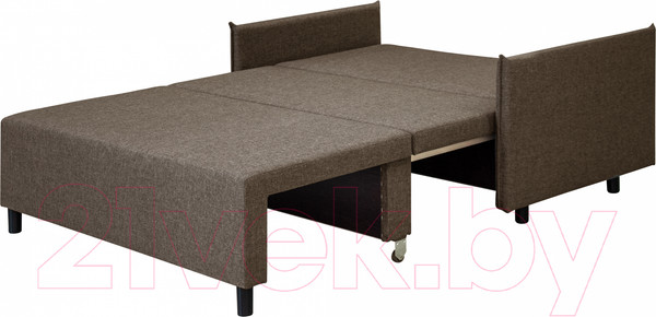 Изображение товара Диван Домовой Визит-3 2 (130) (Lux 19)