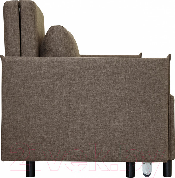 Изображение товара Диван Домовой Визит-3 2 (130) (Lux 19)