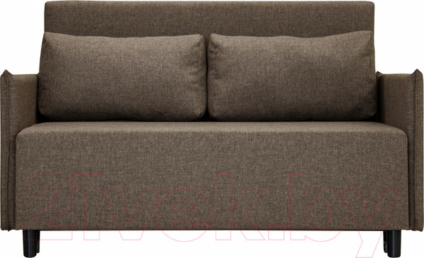 Изображение товара Диван Домовой Визит-3 2 (130) (Lux 19)