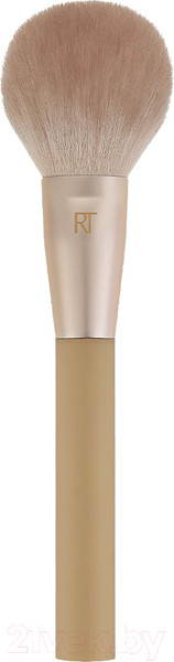 Изображение товара Кисть для макияжа Real Techniques New Nudes Hazy Finish Powder Brush / RT9660